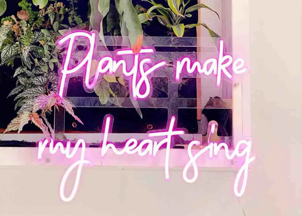 \"plants